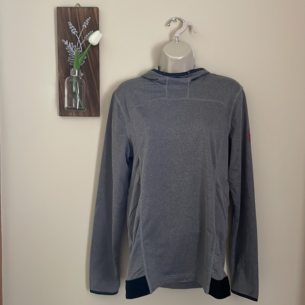 Spyder Pullover - image 1